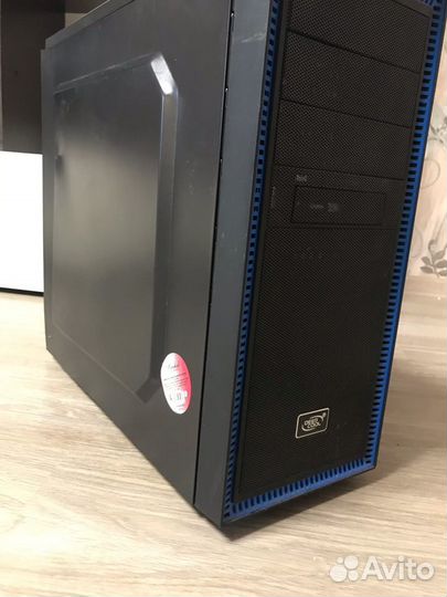 Продаю игровой компьютер