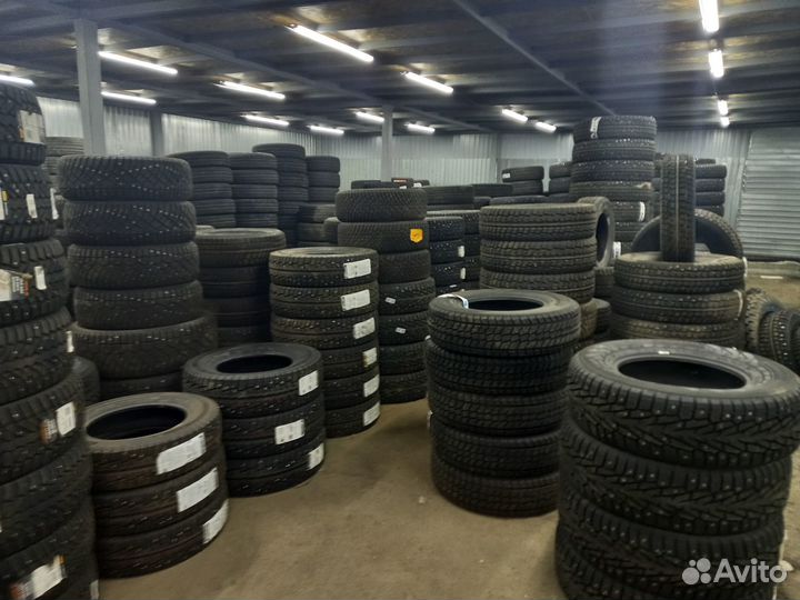 Шины 235/75 R17.5 785 annaite/amberstone 16PR вед