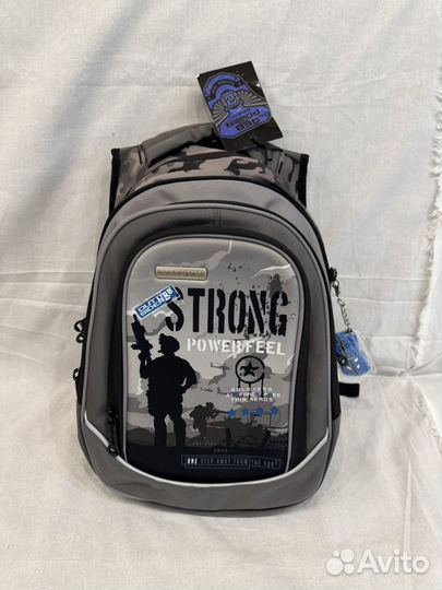 Рюкзак новый