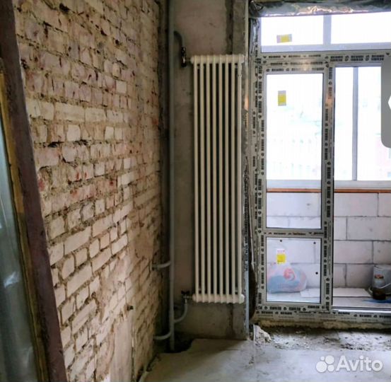 Дизайнерские радиаторы/ Arbonia