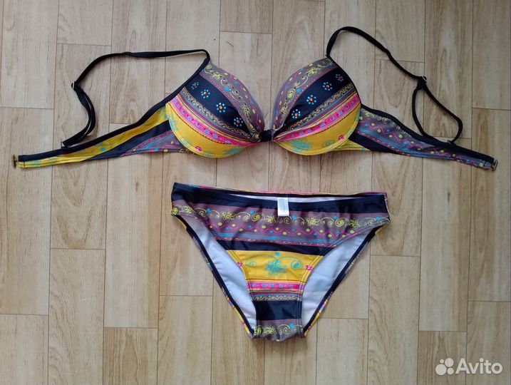 Купальник женский