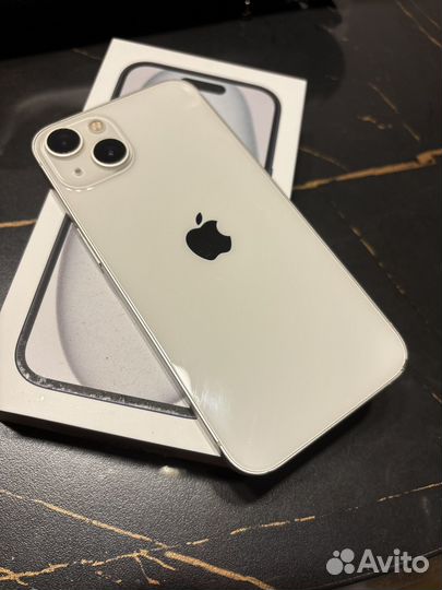 iPhone 13, 128 ГБ