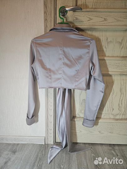 Костюм вечерний