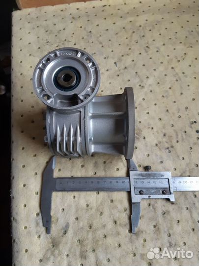 Редуктор червячный (Италия)