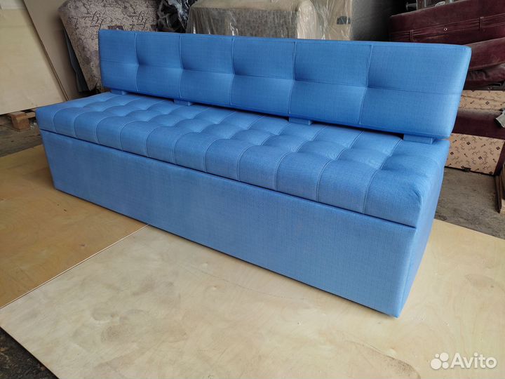 Диван на кухню