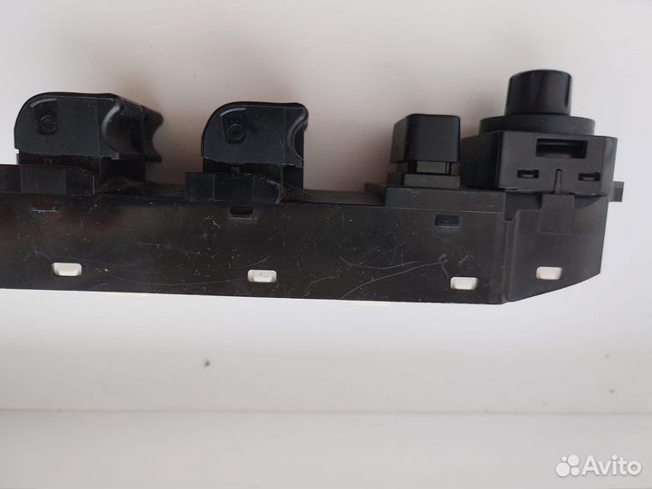 Блок стеклоподъемников мазда сх-5