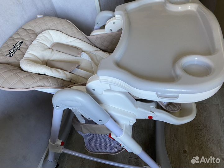 Стул для кормления