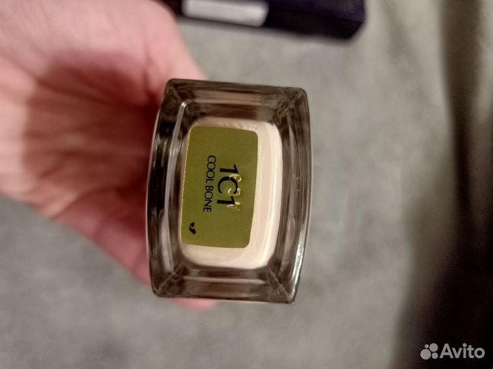 Крем тональный estee lauder futurist