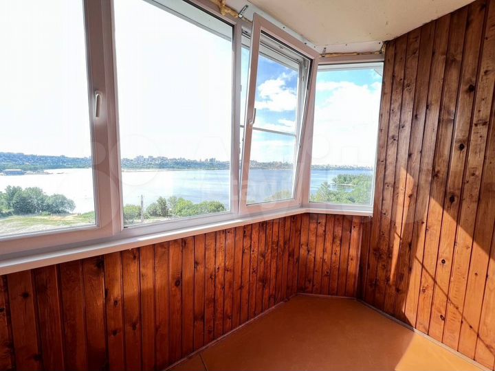 3-к. квартира, 64 м², 11/16 эт.