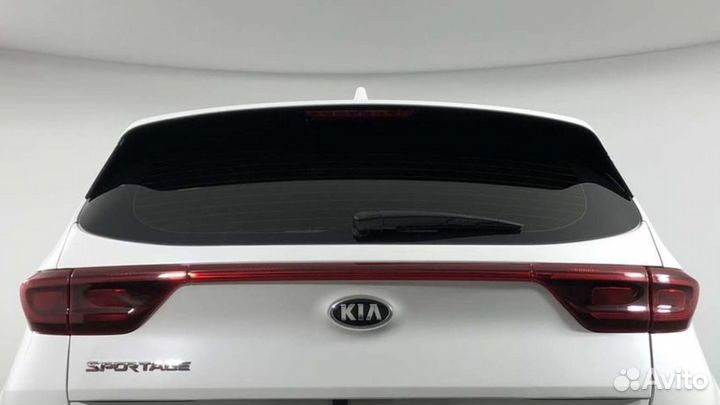 Фонарь Kia Sportage