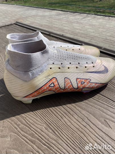 Бутсы nike air zoom 240