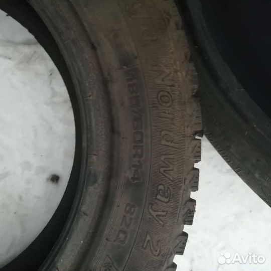 Tunga Nordway 2 185/65 R14