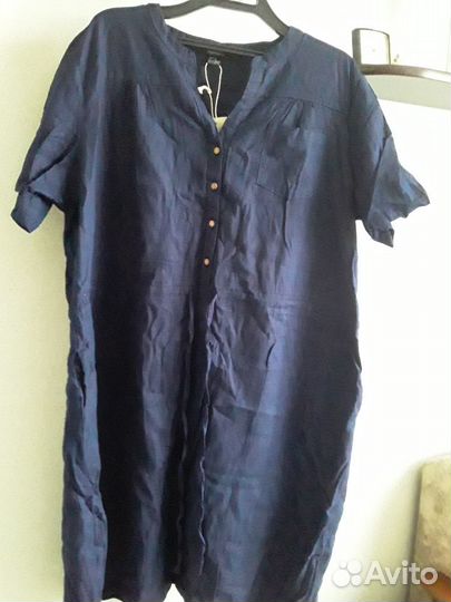 Платье летнее