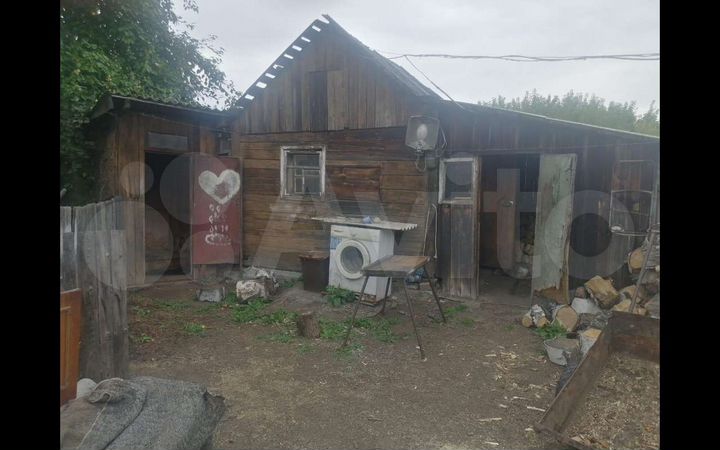 Участок 8 сот. (ИЖС)