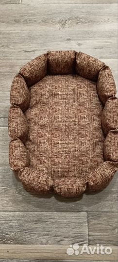 Лежанка для собак и кошек