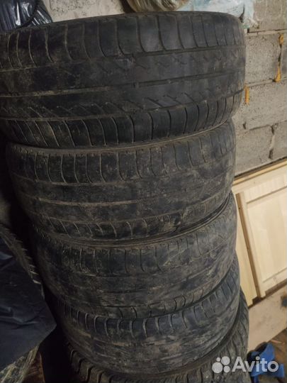 Hankook Optimo K406 195/55 R15