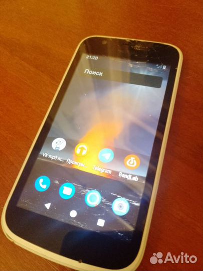 Телефон Nokia 1