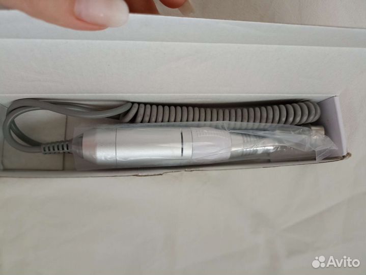 Ручка для маникюрного аппарата