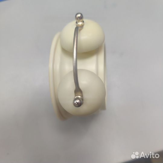 Часы будильник слава СССР