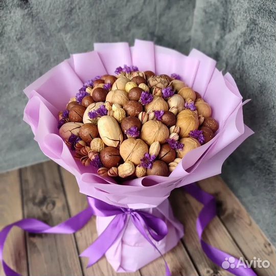 Съедобные букеты на 1 сентября учителю