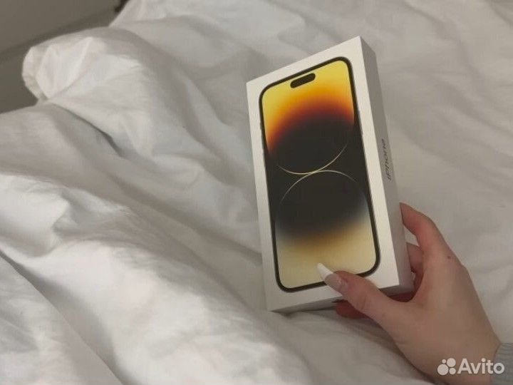 iPhone 14 Pro, 128 ГБ