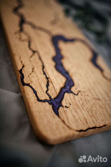 Доска разделочная