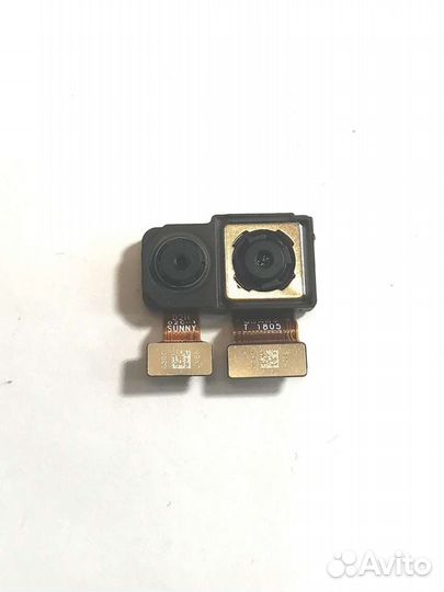 Запчасти Huawei P Smart 2018