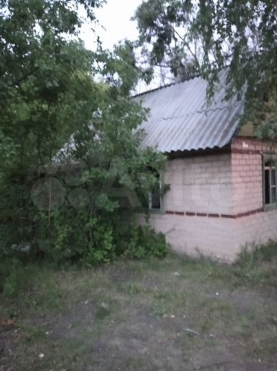 Дача 24 м² на участке 4 сот.