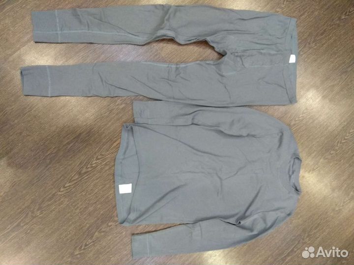 Термобелье мужское армейское