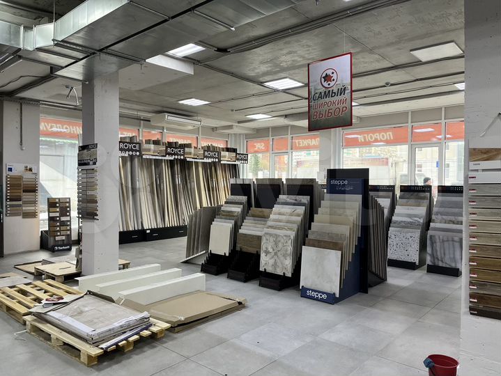 Сдам торговое помещение, 88 м²