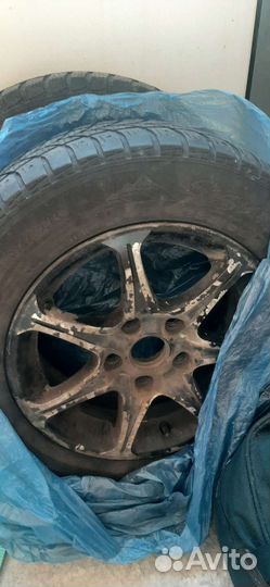 Tigar Sigura Stud 195/65 R15