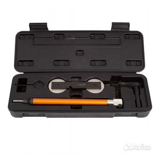 Аренда специнструмента для выставления фаз грм