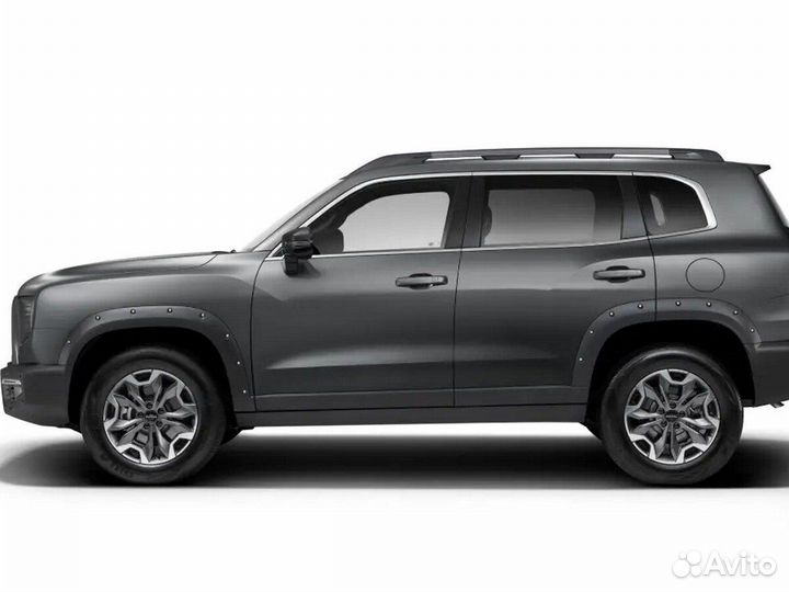 Haval Dargo X 2 AMT, 2023