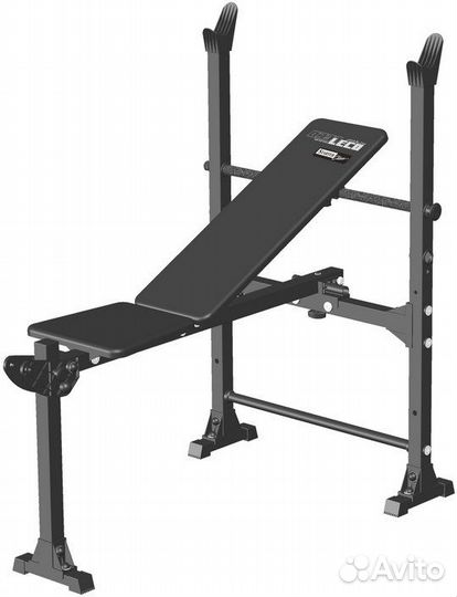 Спортивные тренажеры