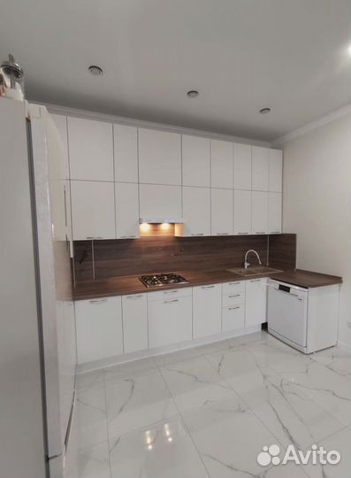 Модульная кухня