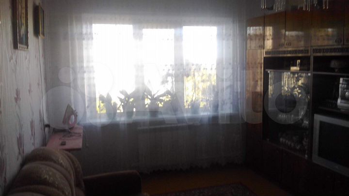 3-к. квартира, 65 м², 2/5 эт.