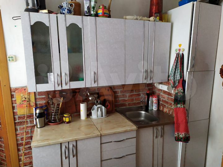 Дом 85,7 м² на участке 7 сот.