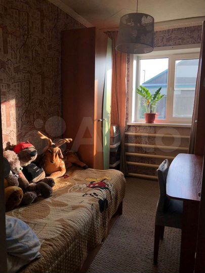 Дом 98,7 м² на участке 11,2 сот.