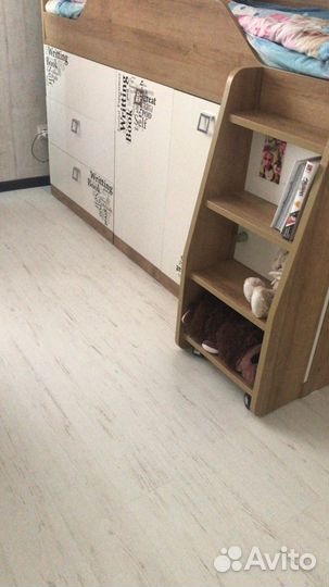 Мебель для детской