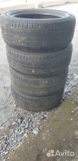 Dunlop Grandtrek PT3A 275/50 R21