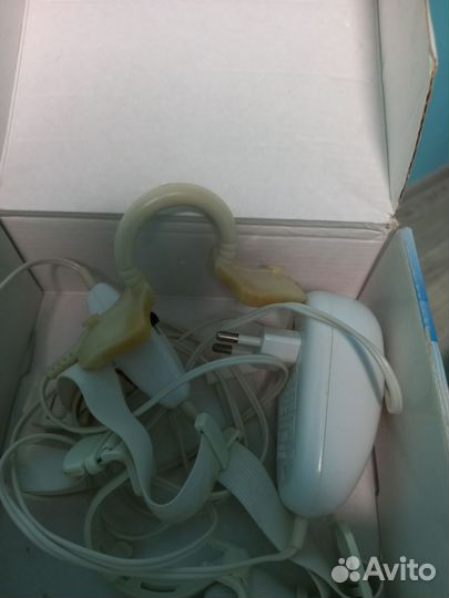 Фея,устройство теплового лечения придаточных пазух