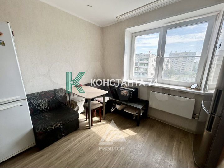 3-к. квартира, 66,9 м², 5/6 эт.