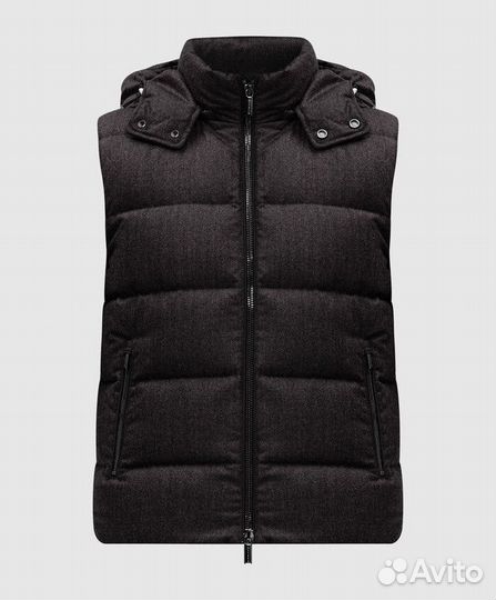 Жилет Moorer оригинал