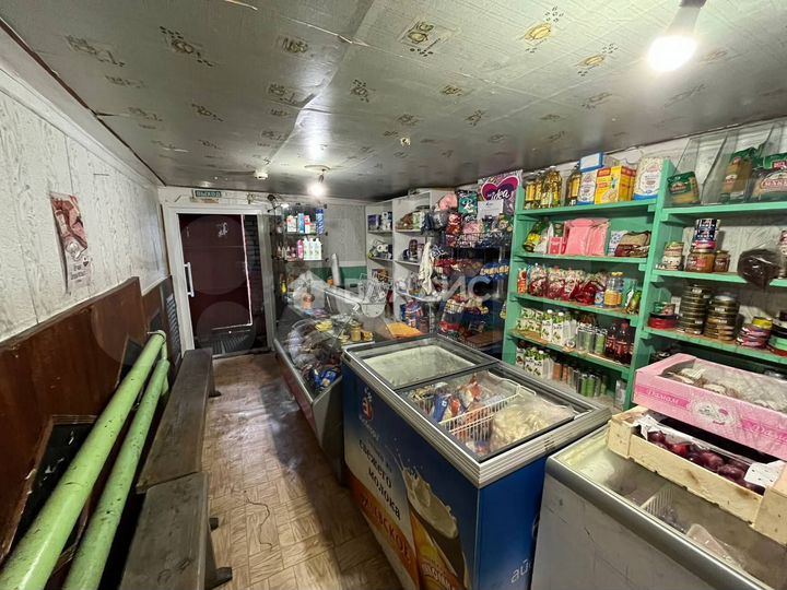 Продам торговое помещение, 53.3 м²