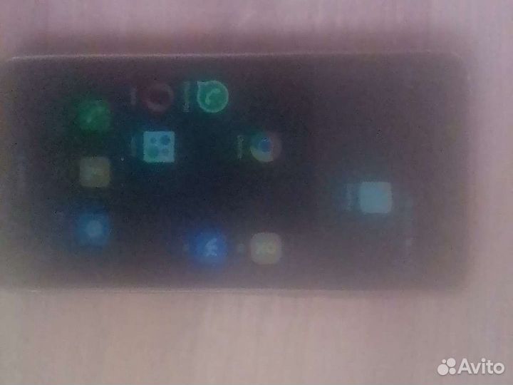 HUAWEI Y5 2017, 2/16 ГБ