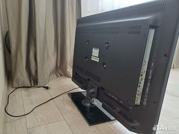 Телевизор