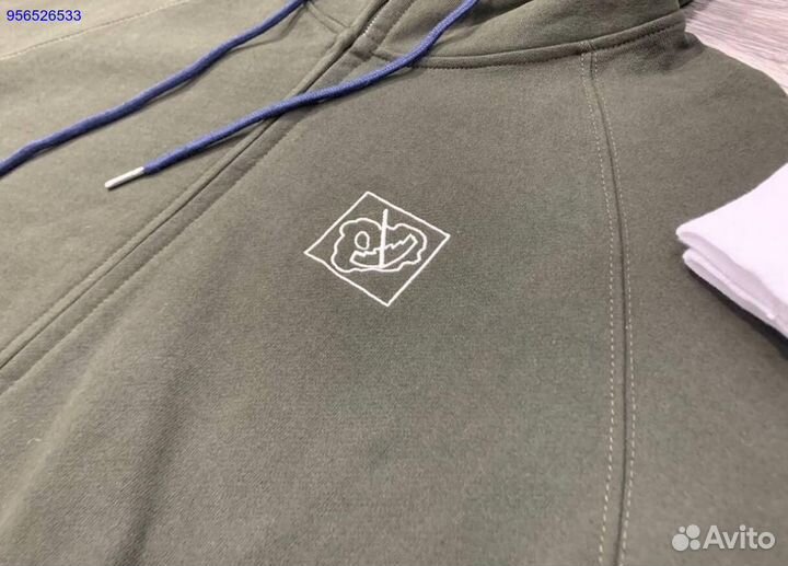 Зипка Cav Empt