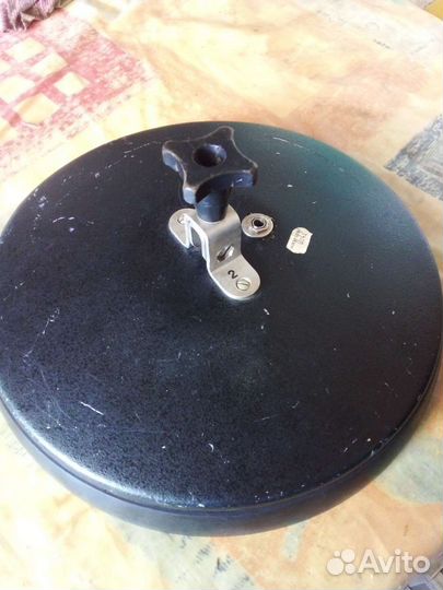 Пэды и драм-машина