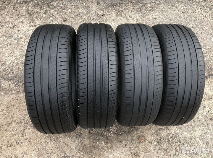 Michelin Primacy 3 215/55 R18