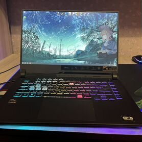 Asus rog strix